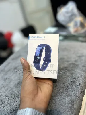 Smart Watches