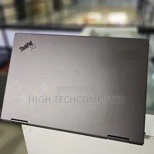 New Laptop Lenovo ThinkPad X1 Yoga 16GB Intel Core i7 SSD 512GB