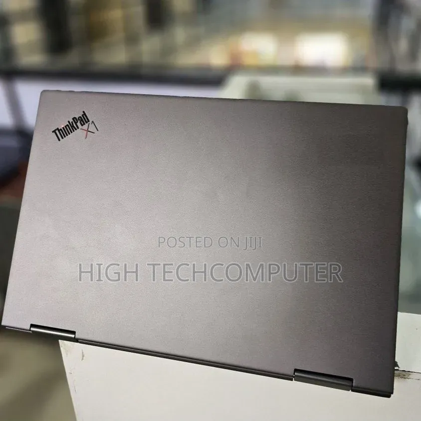 New Laptop Lenovo ThinkPad X1 Yoga 16GB Intel Core i7 SSD 512GB
