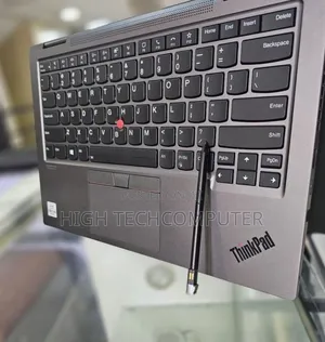 New Laptop Lenovo ThinkPad X1 Yoga 16GB Intel Core i7 SSD 512GB