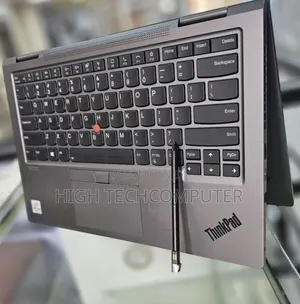 New Laptop Lenovo ThinkPad X1 Yoga 16GB Intel Core i7 SSD 512GB