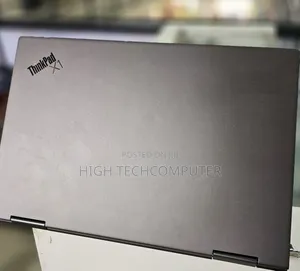 New Laptop Lenovo ThinkPad X1 Yoga 16GB Intel Core i7 SSD 512GB