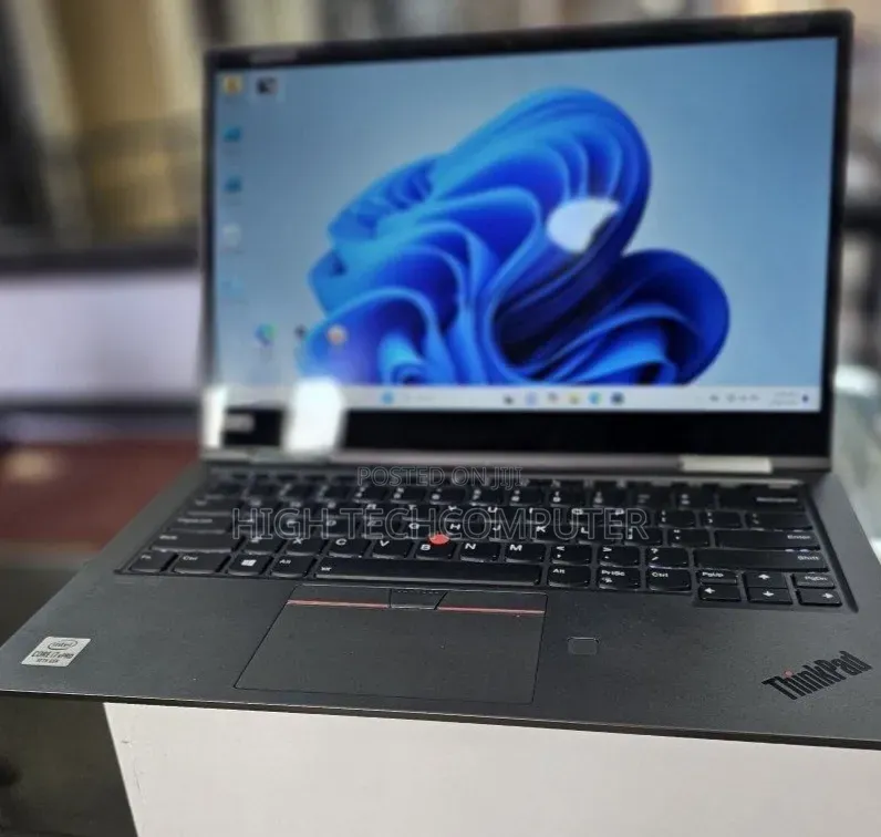 New Laptop Lenovo ThinkPad X1 Yoga 16GB Intel Core i7 SSD 512GB