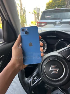 New Apple iPhone 13 128 GB Blue