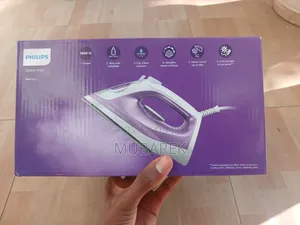 Philips Iron Steam