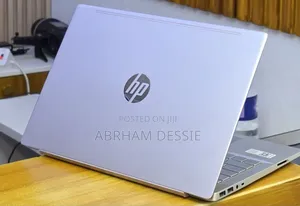 New Laptop HP 8GB Intel Core i5 SSD 512GB