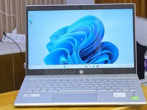 New Laptop HP 8GB Intel Core i5 SSD 512GB