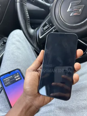 New Apple iPhone 13 128 GB Black