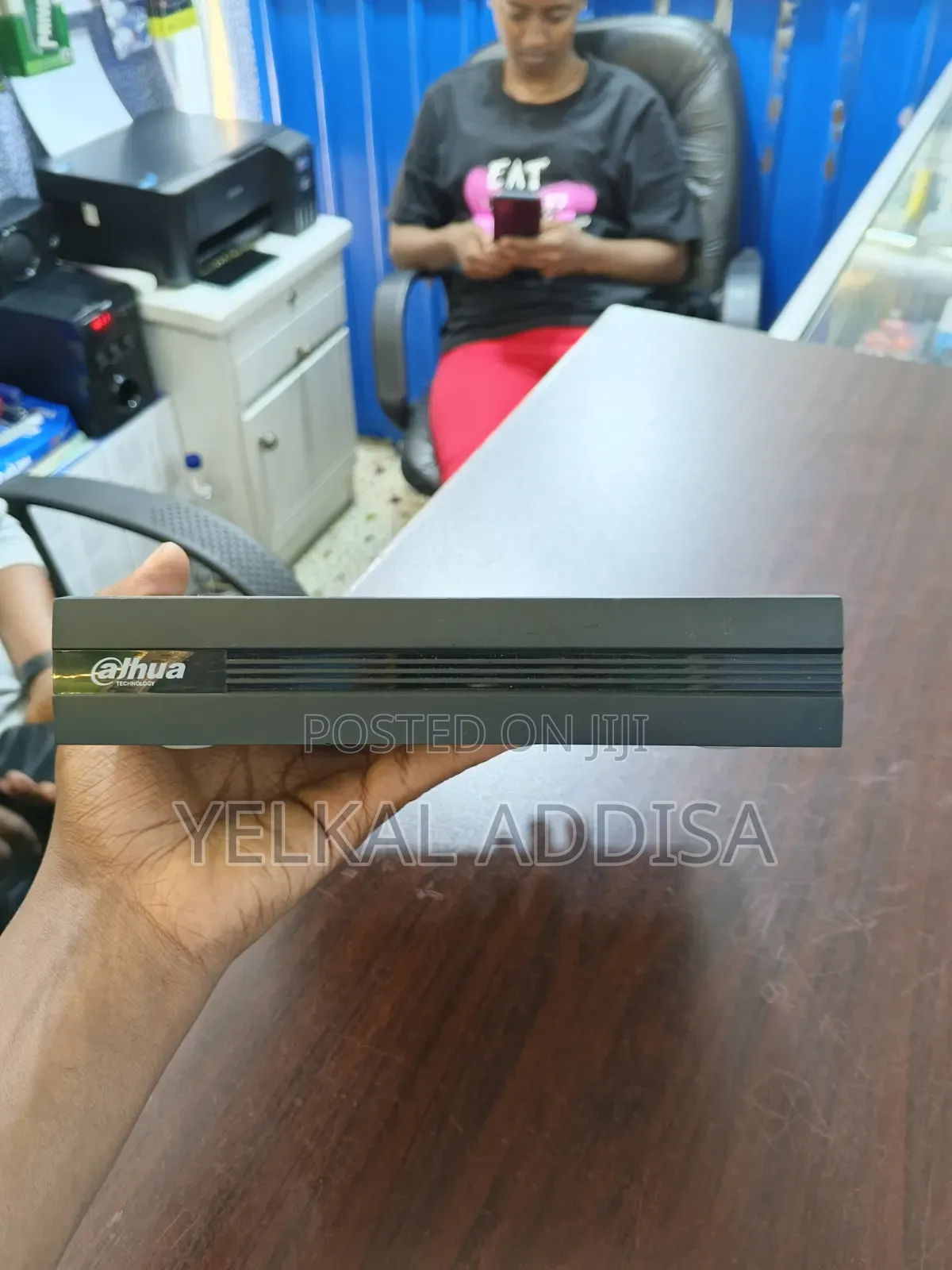 Yelkal Addisa