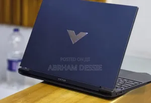 New Laptop HP 8GB Intel Core i5 SSD 512GB