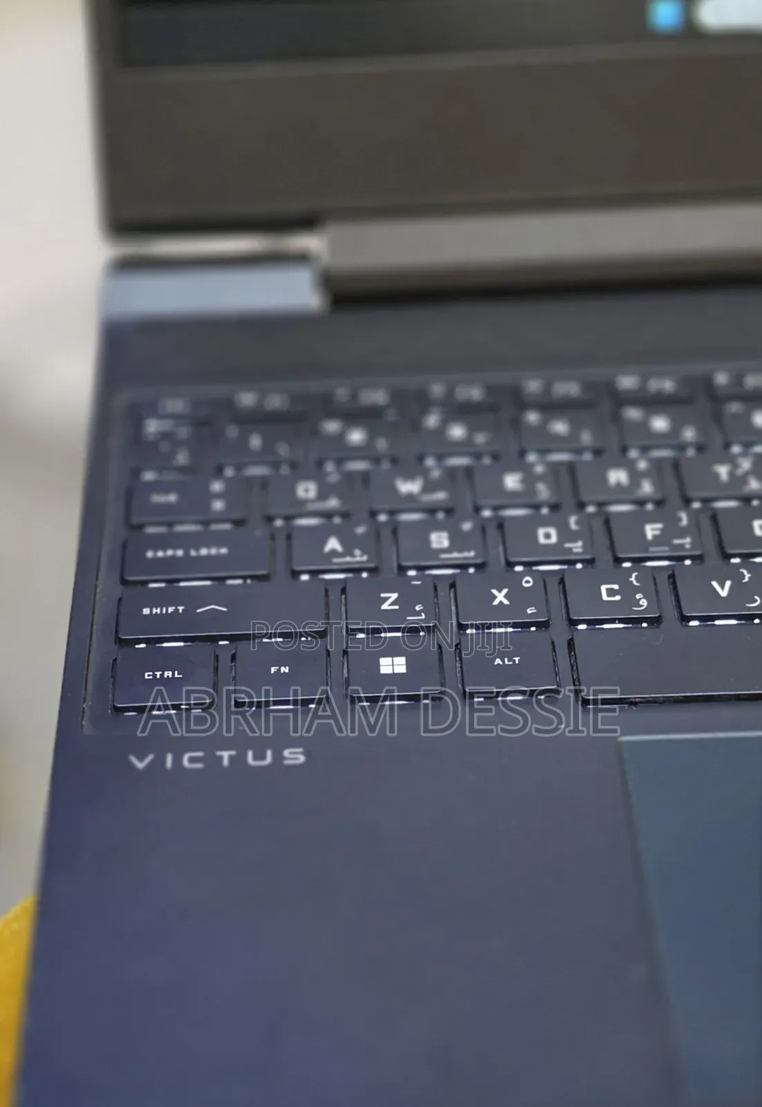 New Laptop HP 8GB Intel Core i5 SSD 512GB