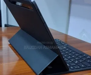New Samsung Galaxy Tab S8+ 256 GB Gray