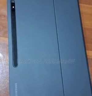 New Samsung Galaxy Tab S8+ 256 GB Gray