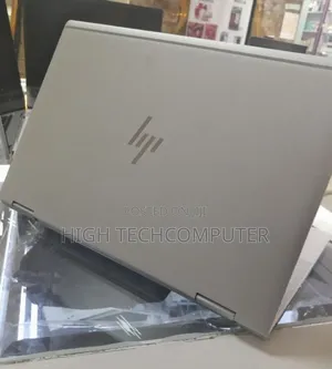 New Laptop HP EliteBook 1030 16GB Intel Core i7 SSD 512GB