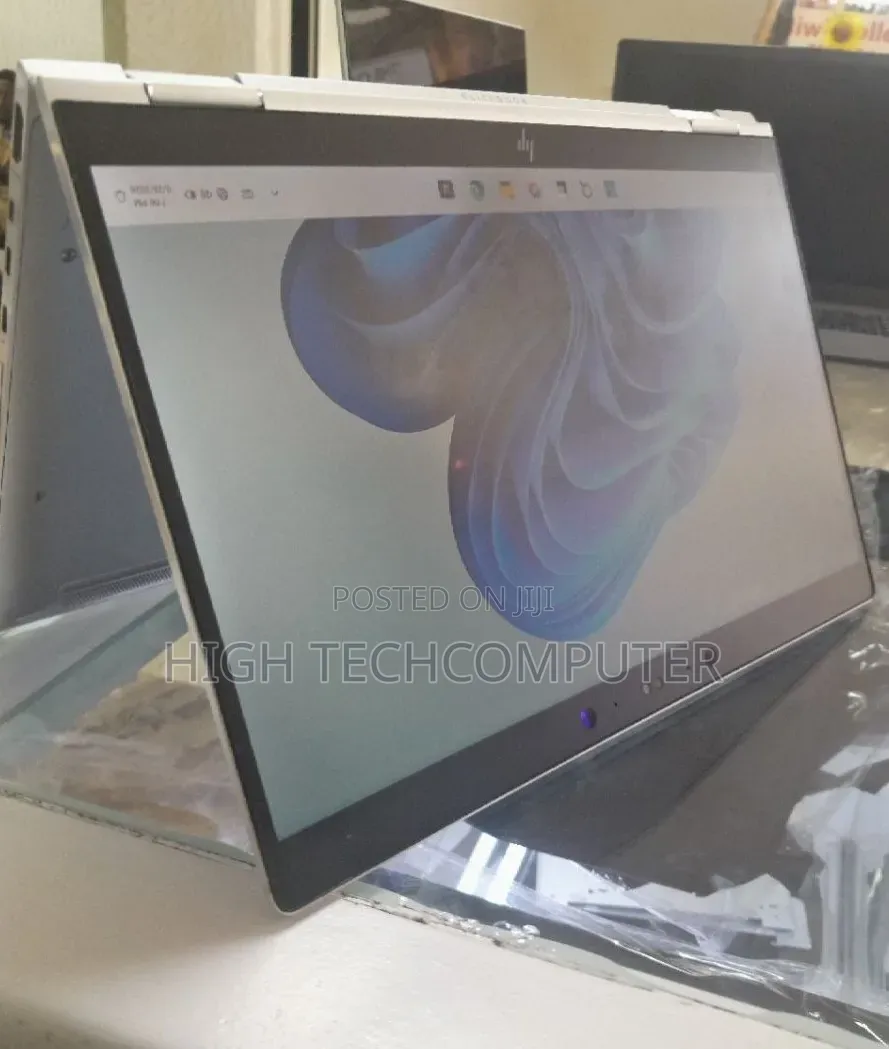 New Laptop HP EliteBook 1030 16GB Intel Core i7 SSD 512GB