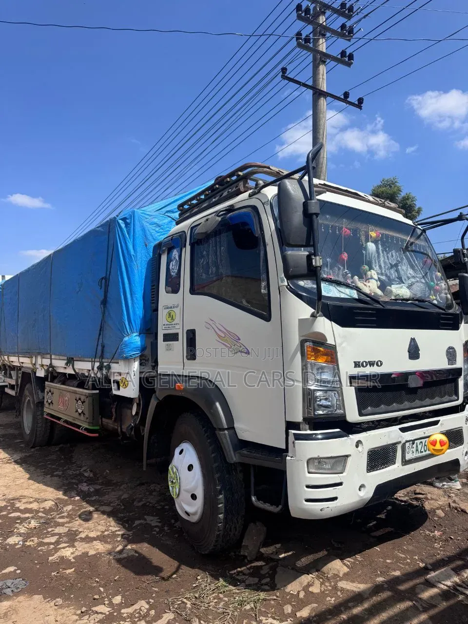 2022 ሞዴል ሲኖ FSR ኪ.ሜ:80 ሺ