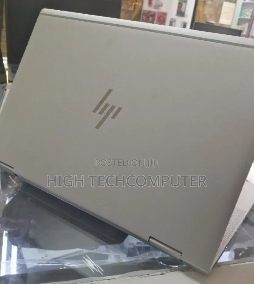 New Laptop HP EliteBook 1030 16GB Intel Core i7 SSD 512GB