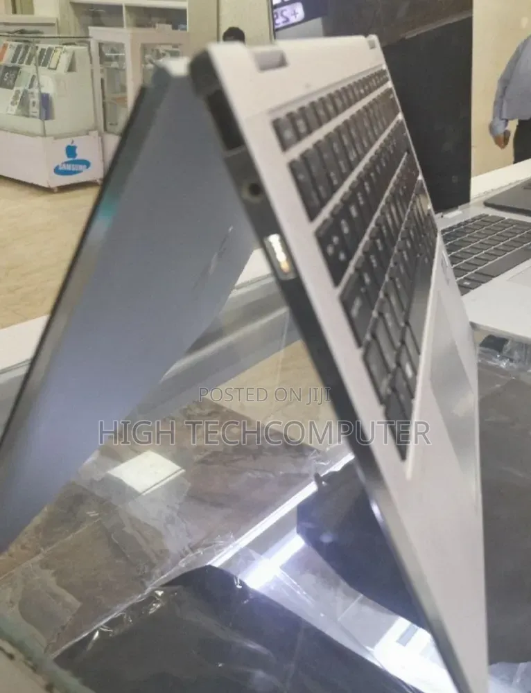 New Laptop HP EliteBook 1030 16GB Intel Core i7 SSD 512GB