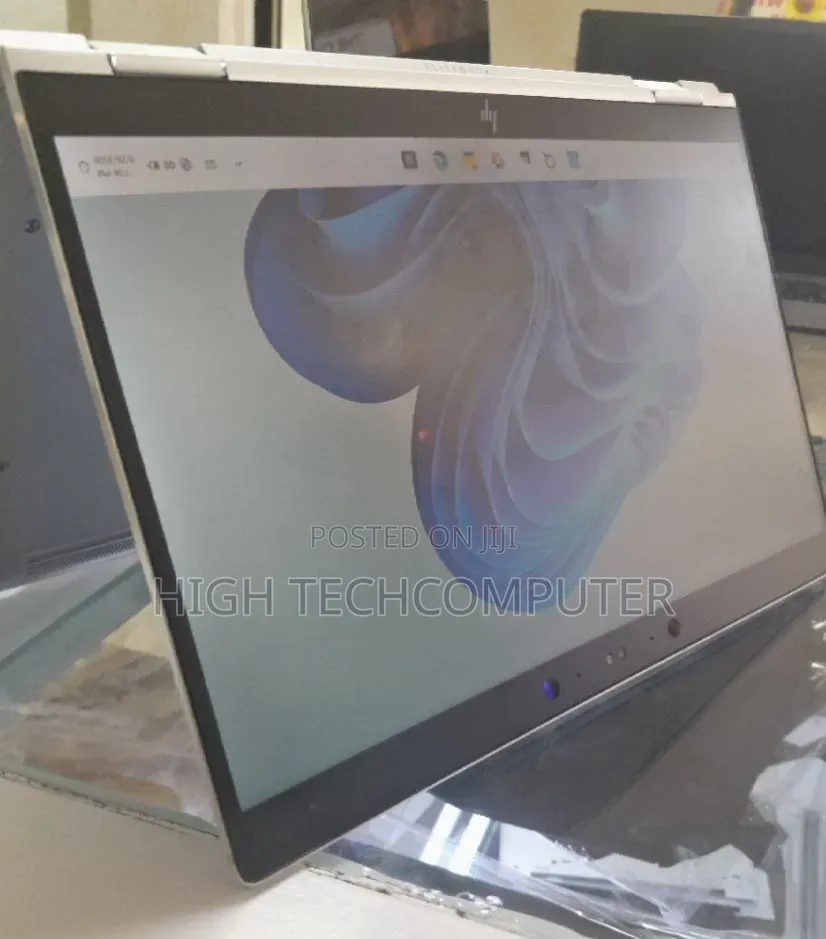 New Laptop HP EliteBook 1030 16GB Intel Core i7 SSD 512GB