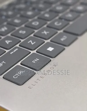 New Laptop HP 16GB Intel Core Ultra 5 SSD 512GB