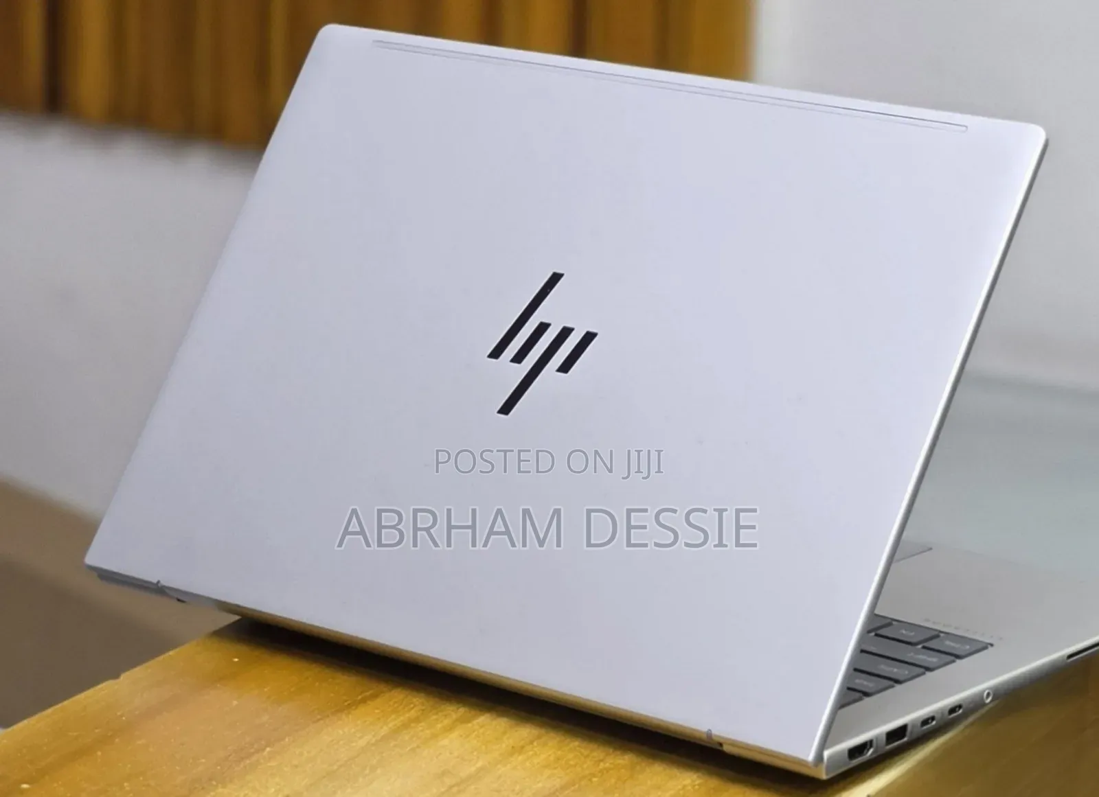 New Laptop HP 16GB Intel Core Ultra 5 SSD 512GB