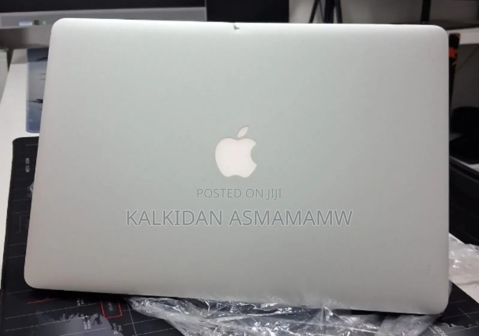 New Laptop Apple MacBook Pro 2014 16GB Intel Core i7 SSD 256GB