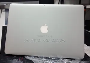 New Laptop Apple MacBook Pro 2014 16GB Intel Core i7 SSD 256GB