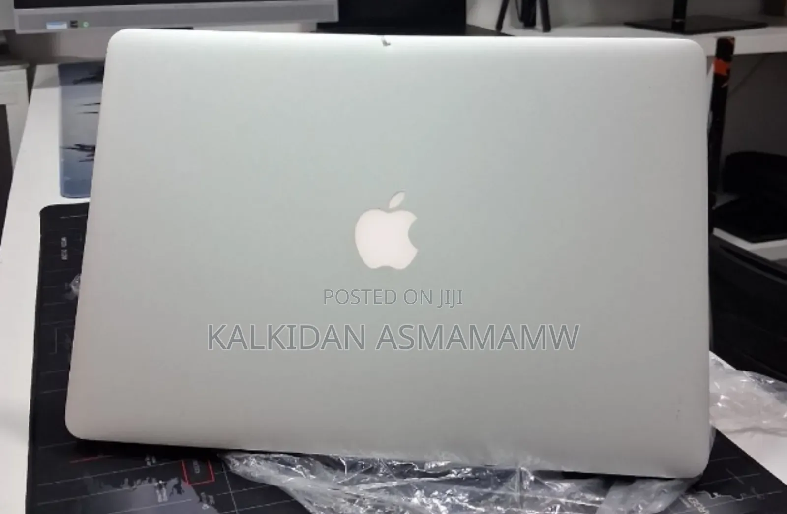 New Laptop Apple MacBook Pro 2014 16GB Intel Core i7 SSD 256GB
