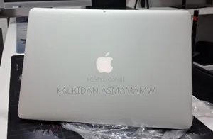 New Laptop Apple MacBook Pro 2014 16GB Intel Core i7 SSD 256GB