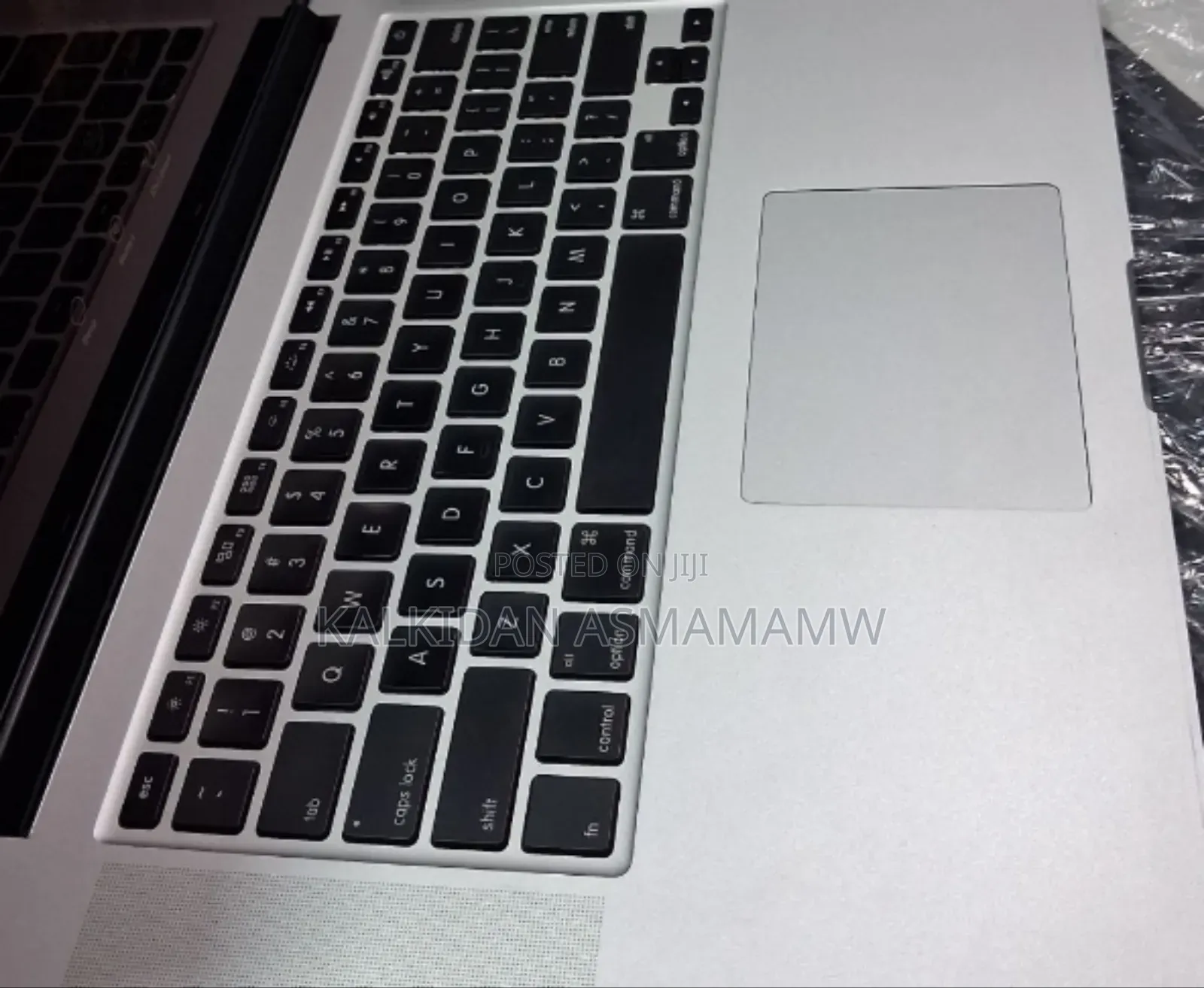 New Laptop Apple MacBook Pro 2014 16GB Intel Core i7 SSD 256GB