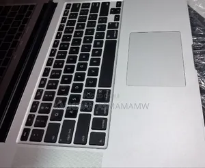 New Laptop Apple MacBook Pro 2014 16GB Intel Core i7 SSD 256GB