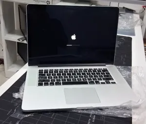 New Laptop Apple MacBook Pro 2014 16GB Intel Core i7 SSD 256GB
