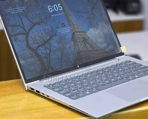 New Laptop HP 16GB Intel Core Ultra 5 SSD 512GB