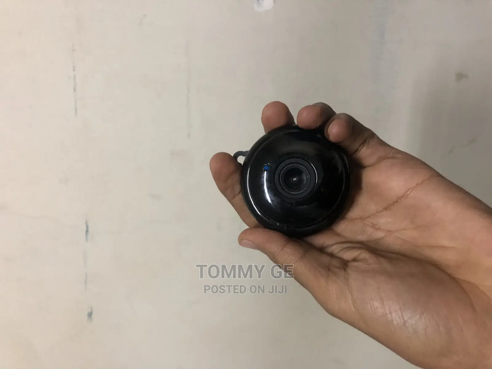 Surveillance CAMERA ቤት ውስጥ ልጃችን ,ሰራተኛ እንዲሁም ሌባን ለመያዝ