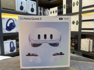 Meta Quest 3 512GB