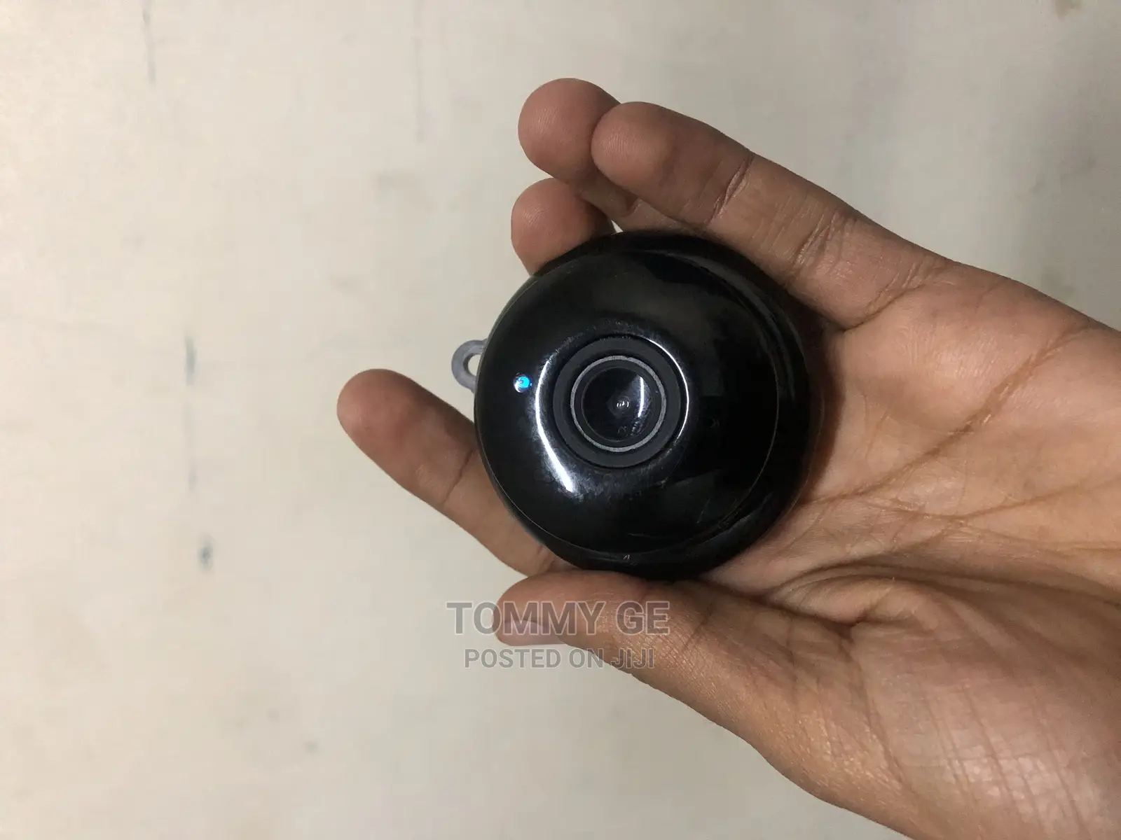 Surveillance CAMERA ቤት ውስጥ ልጃችን ,ሰራተኛ እንዲሁም ሌባን ለመያዝ