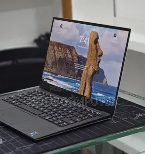 New Laptop Dell XPS 13 16GB Intel Core i7 SSD 512GB
