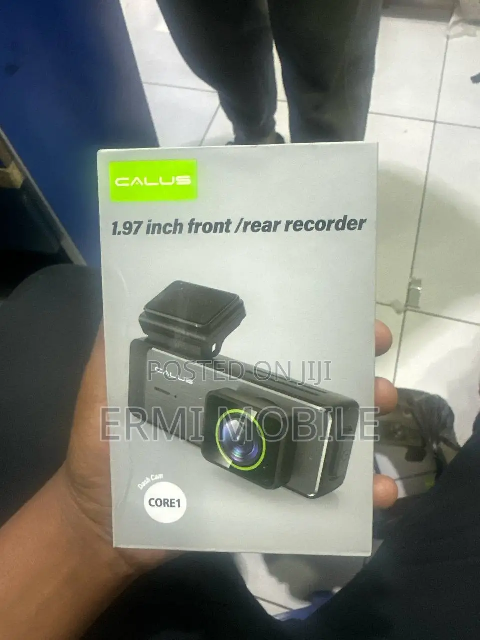 Car Dash Camera Car