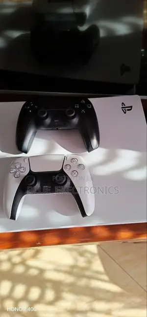 Ps5 Fat Digital Edition