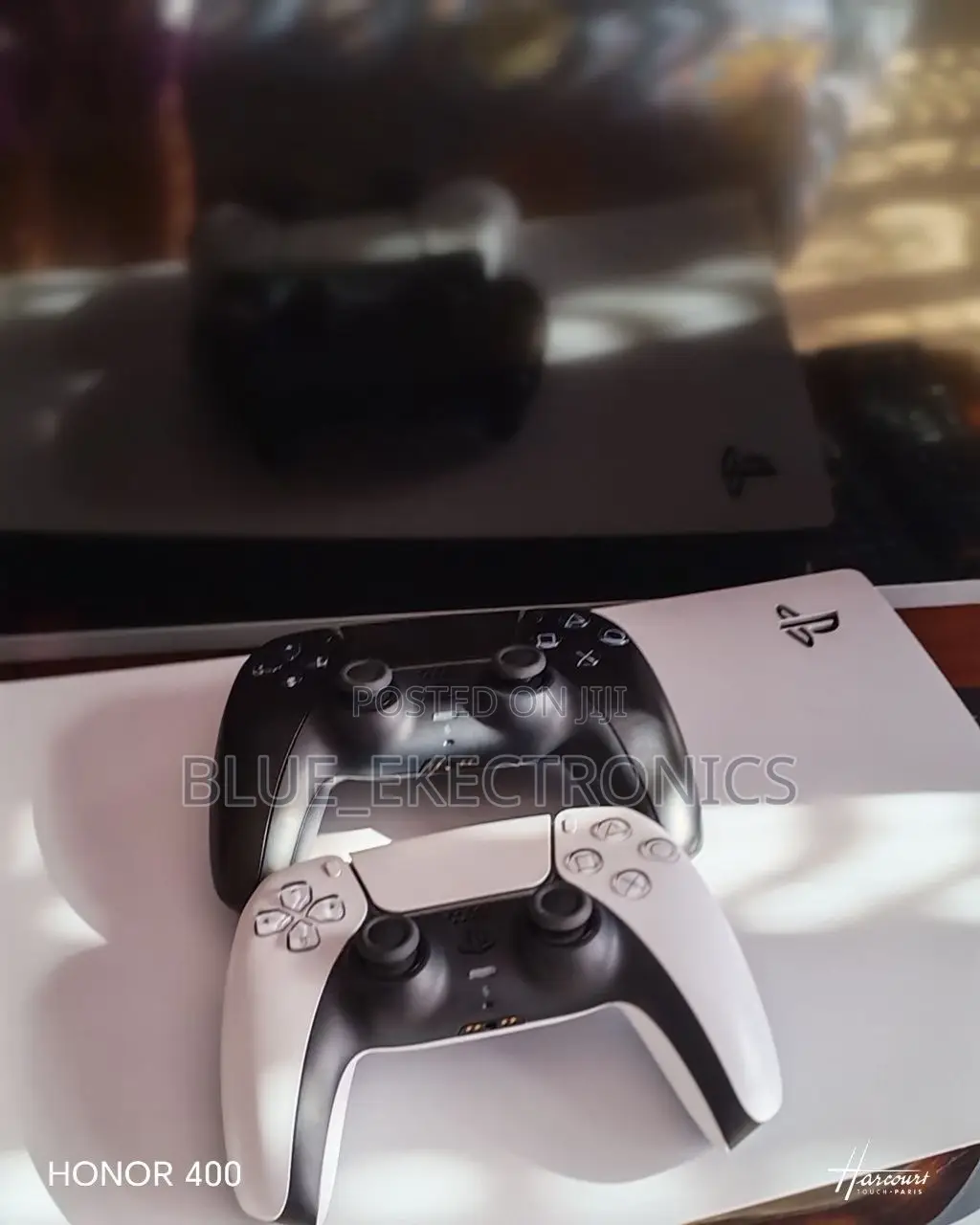 Ps5 Fat Digital Edition