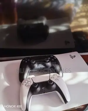 Ps5 Fat Digital Edition