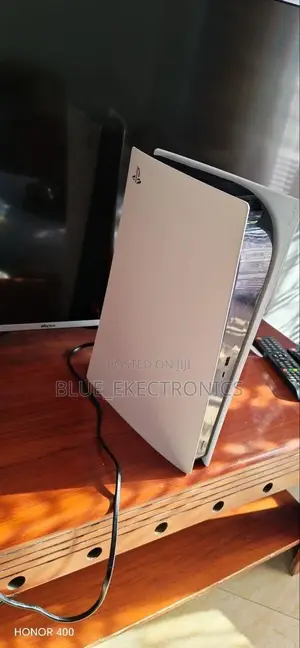 Ps5 Fat Digital Edition