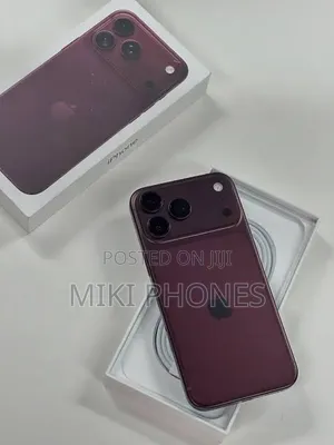 New Apple iPhone 18 Pro 256 GB