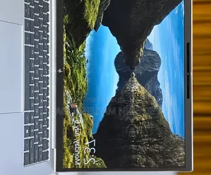 New Laptop HP EliteBook 840 G9 16GB Intel Core i7 SSD 512GB