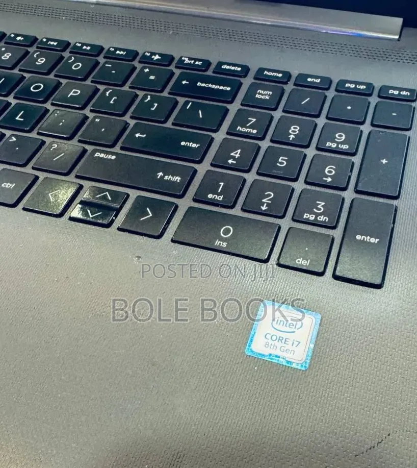 Laptop HP Stream Notebook 8GB Intel Core i7 SSD 256GB