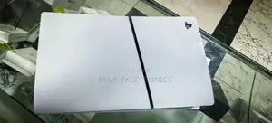 Ps5 Slim Digital Edition