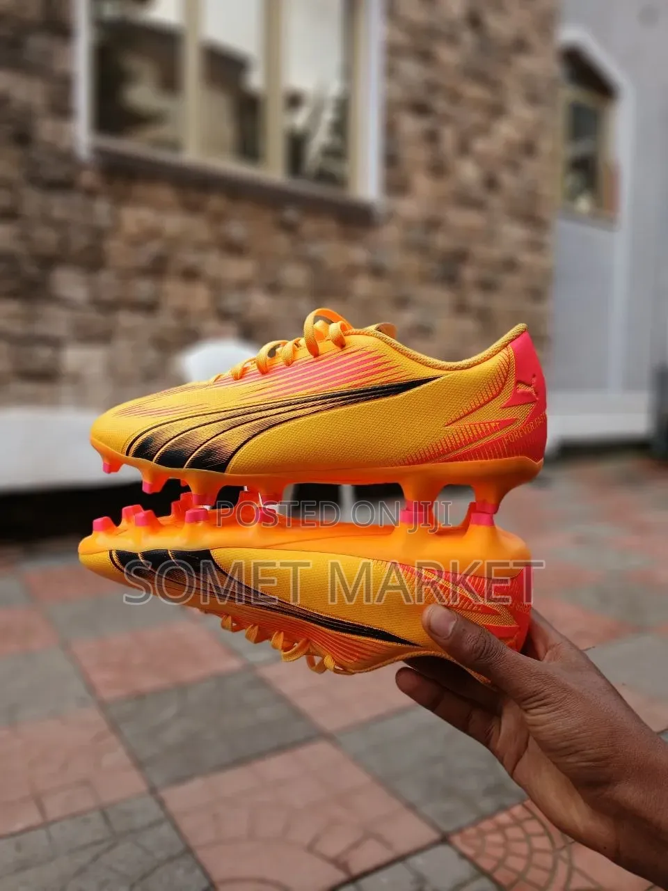 PUMA Ultra