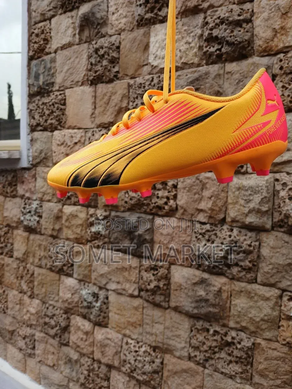 PUMA Ultra