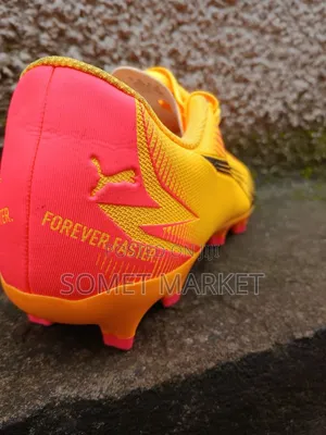 PUMA Ultra