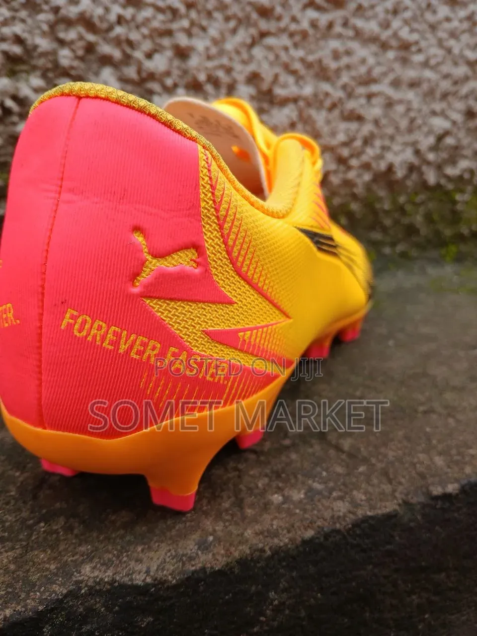 PUMA Ultra